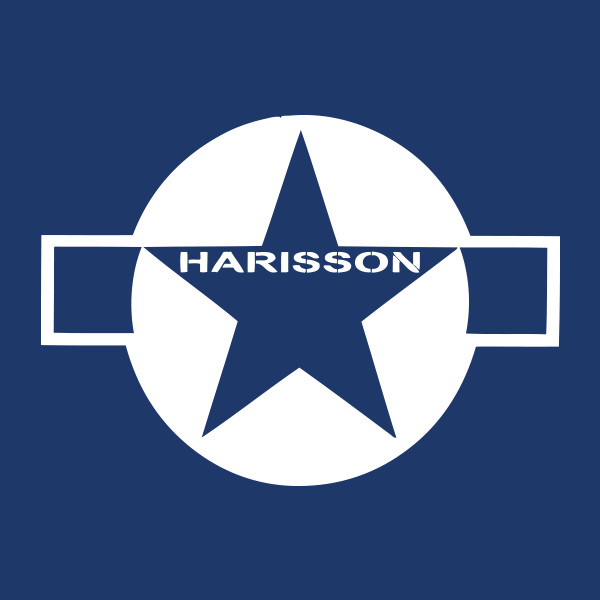 Harisson Shop All